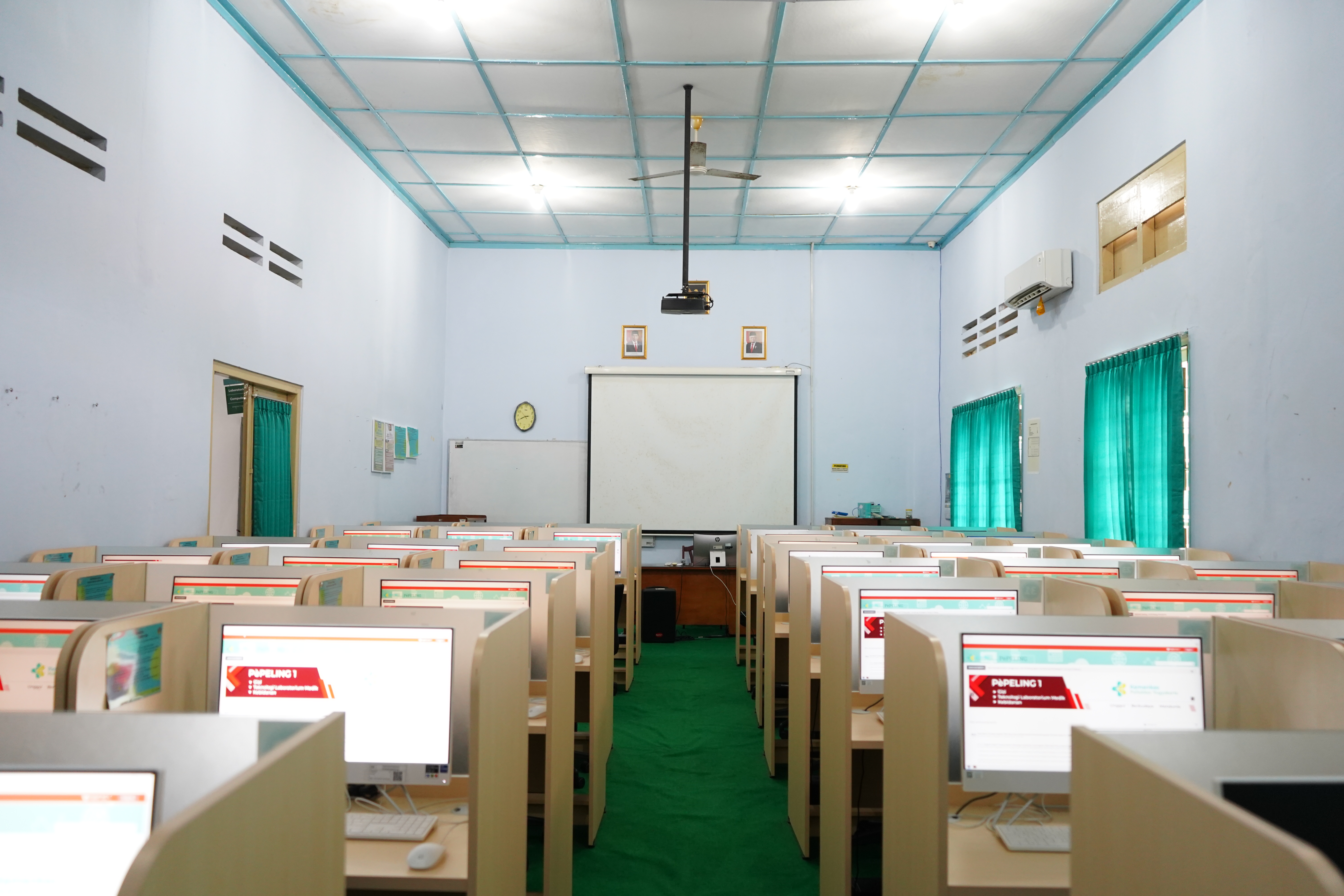 Laboratorium