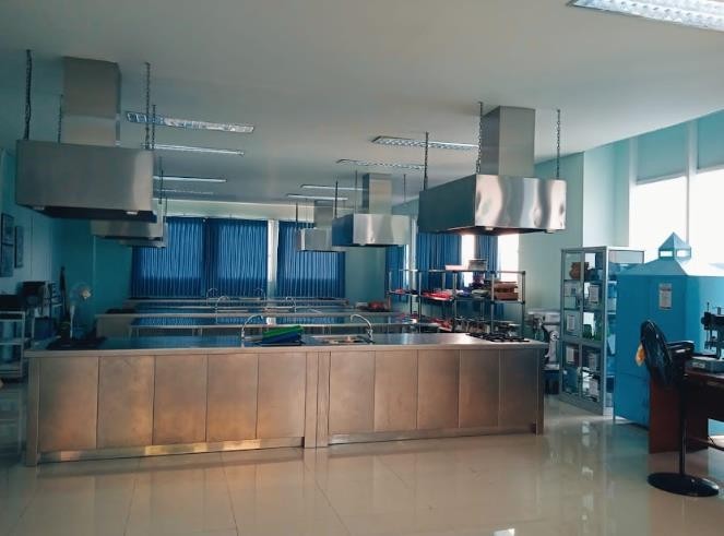 Laboratorium