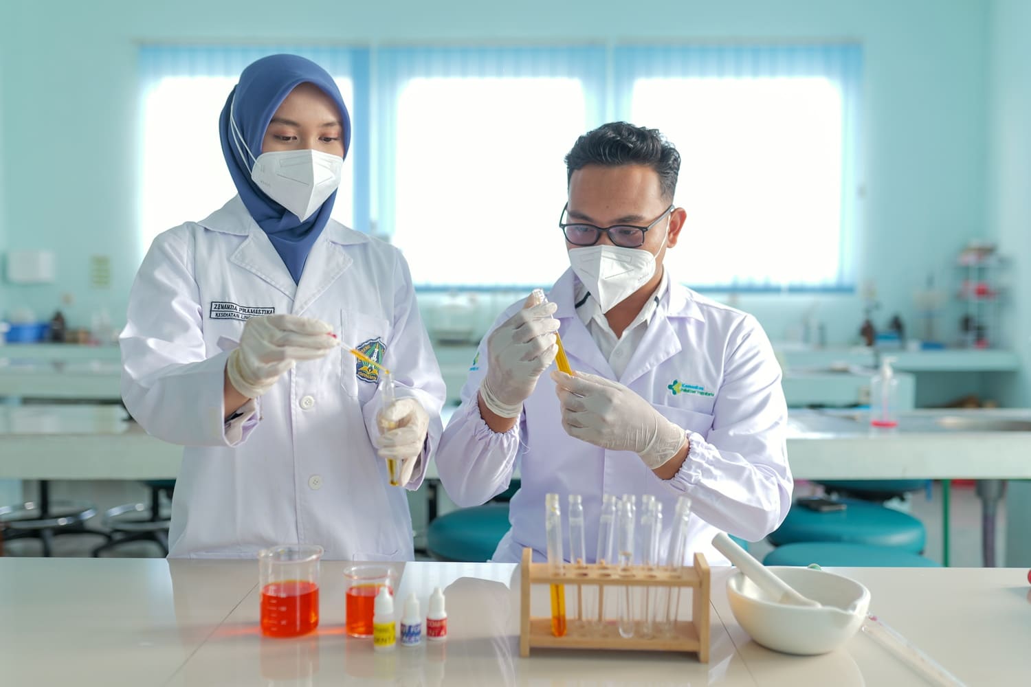 Kesehatan Lingkungan