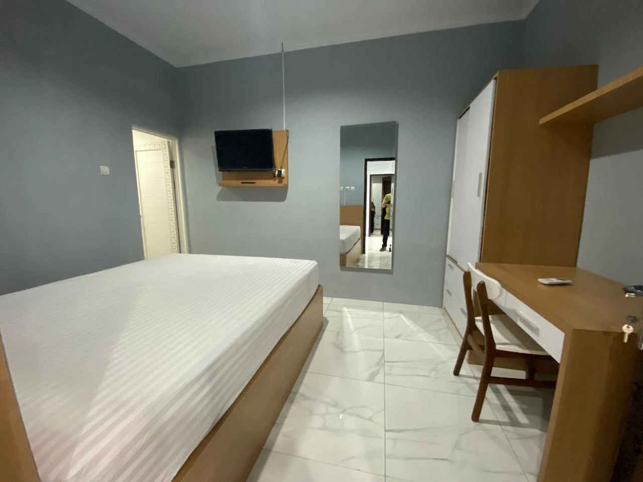 Guest House